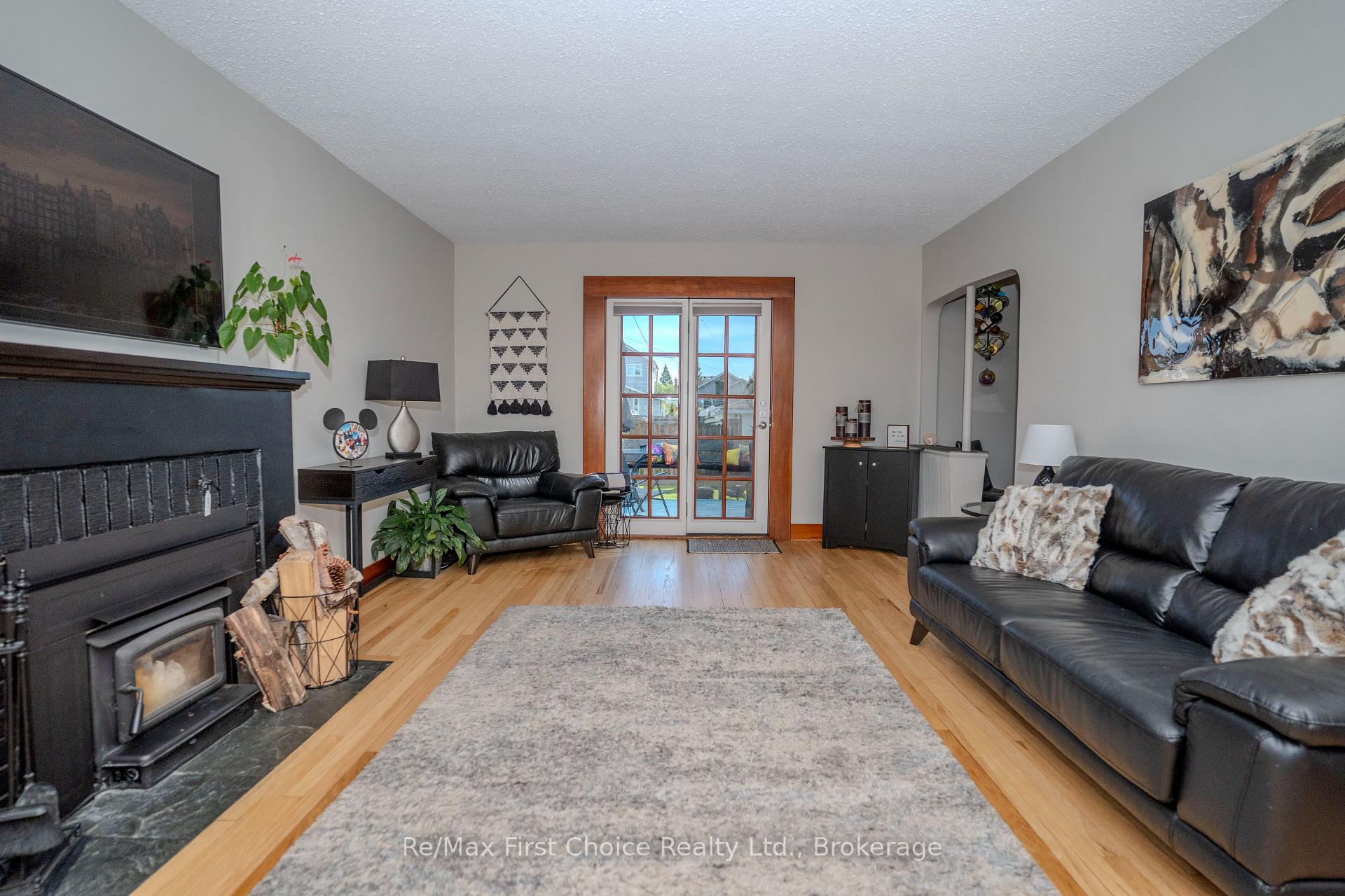 Photo 26 of 746 Norah Street S, Thunder Bay, Westfort — HOMEH