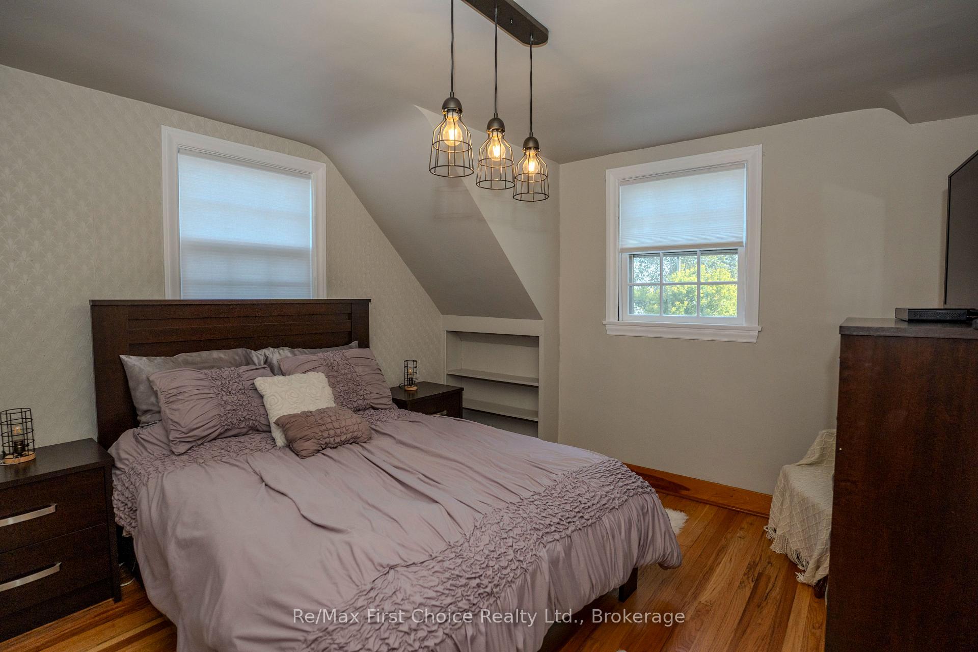 Photo 32 of 746 Norah Street S, Thunder Bay, Westfort — HOMEH