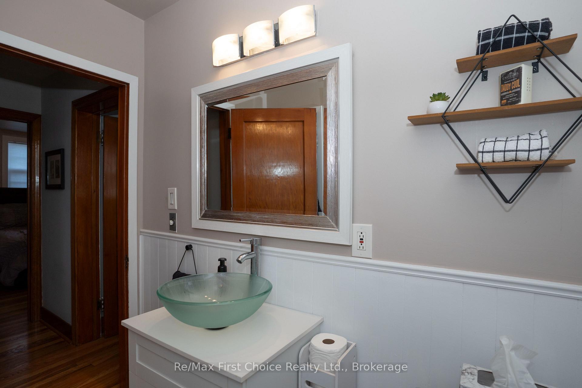 Photo 35 of 746 Norah Street S, Thunder Bay, Westfort — HOMEH