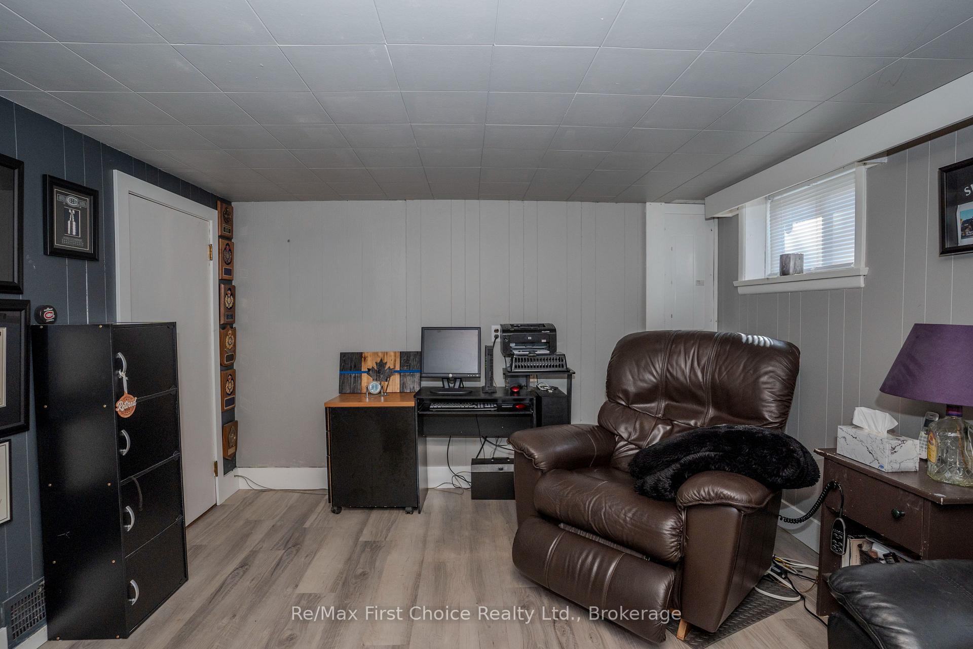 Photo 42 of 746 Norah Street S, Thunder Bay, Westfort — HOMEH