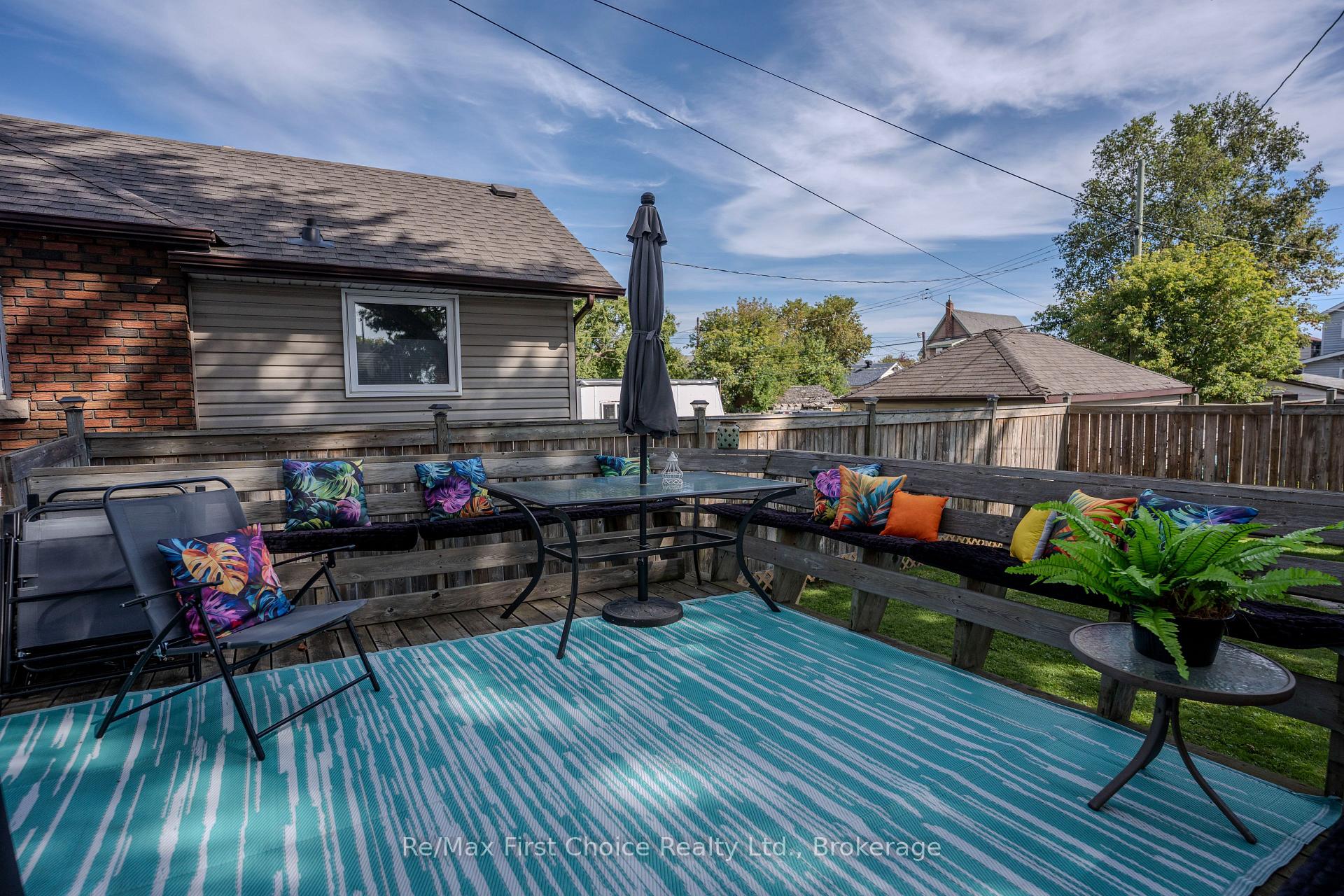 Photo 51 of 746 Norah Street S, Thunder Bay, Westfort — HOMEH