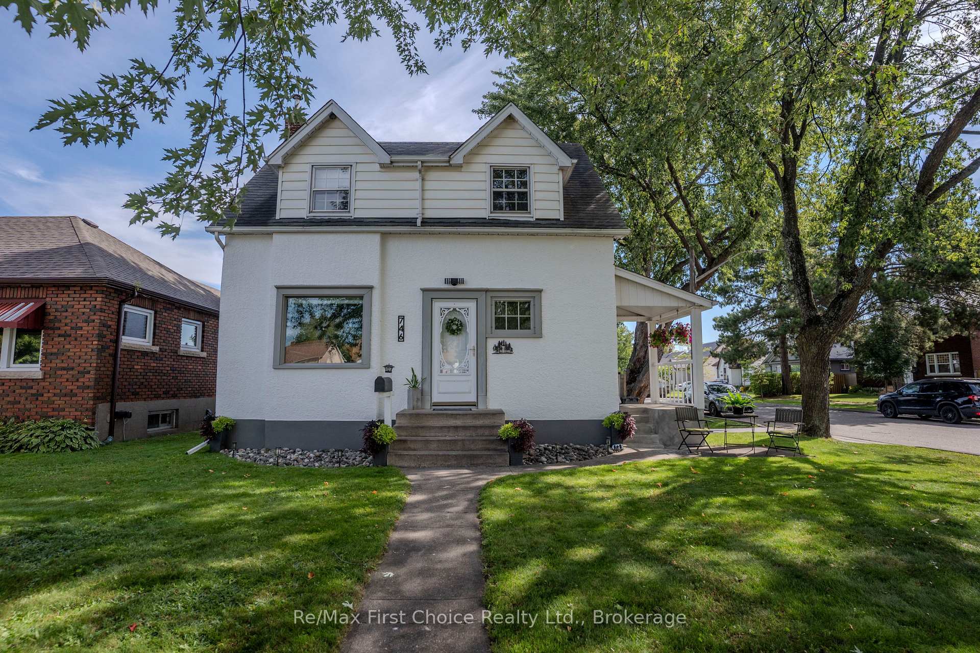 Photo 59 of 746 Norah Street S, Thunder Bay, Westfort — HOMEH