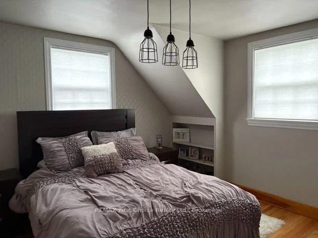 Photo 14 of 746 Norah Street S, Thunder Bay, Westfort — HOMEH