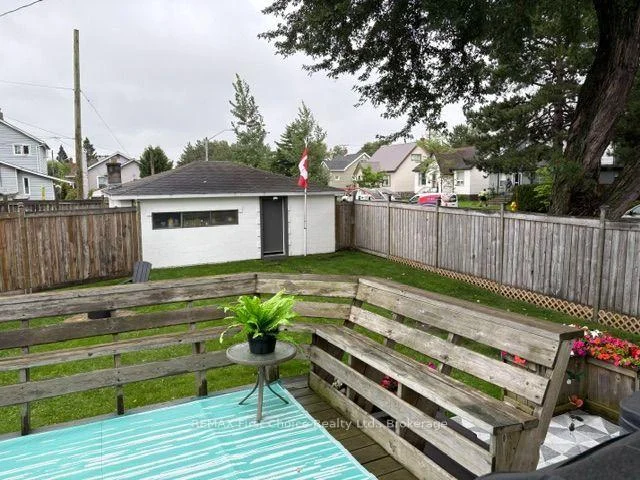 Photo 18 of 746 Norah Street S, Thunder Bay, Westfort — HOMEH