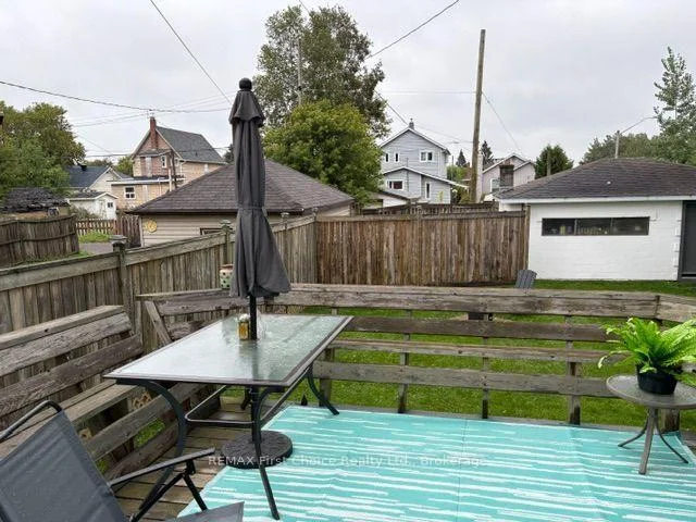 Photo 20 of 746 Norah Street S, Thunder Bay, Westfort — HOMEH