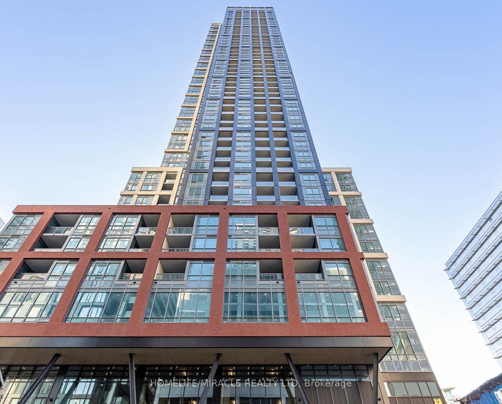 Photo of Unit 1322, 108 Peter Street