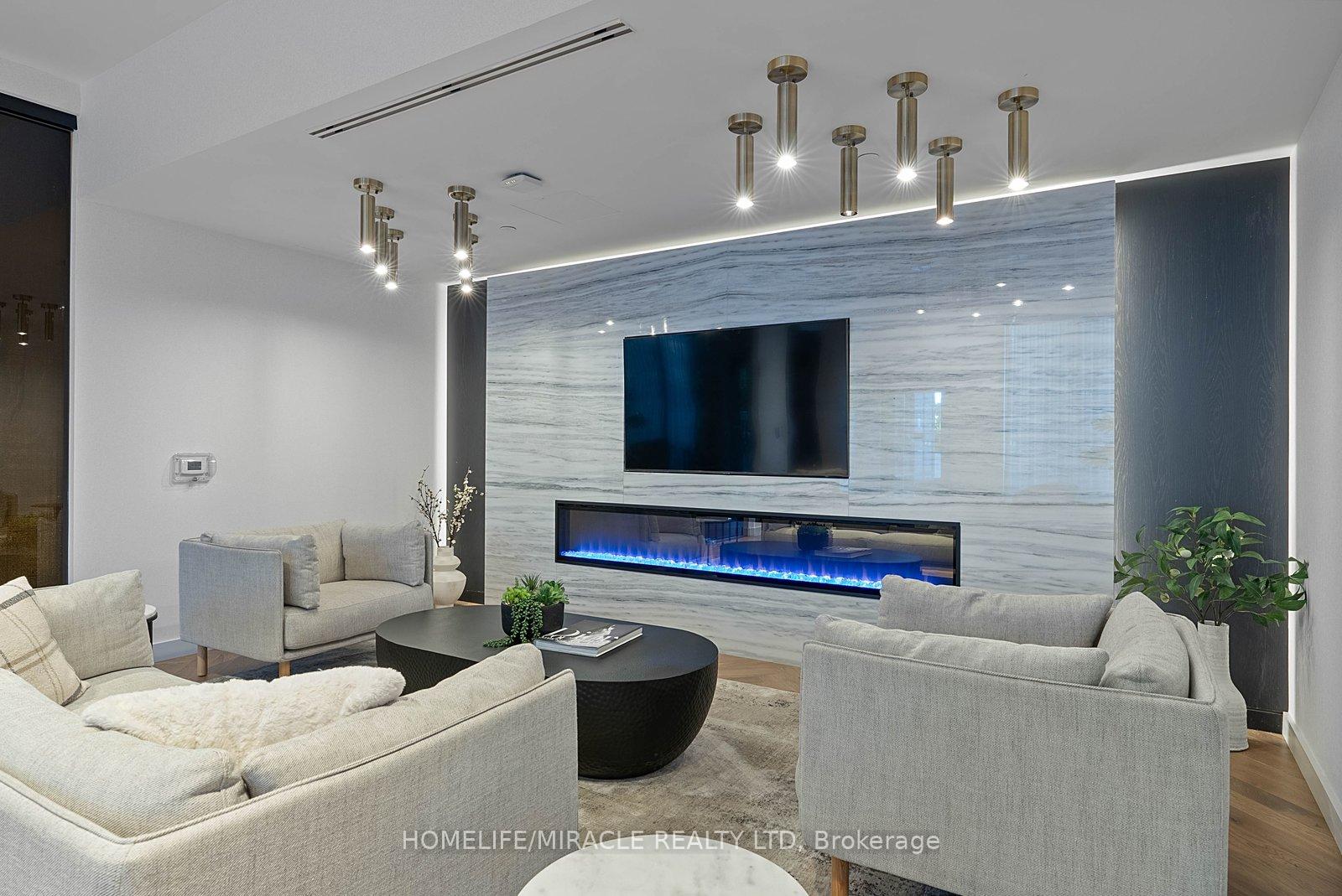 Photo 3 of Unit 1322, 108 Peter Street, Toronto, Waterfront Communities — HOMEH