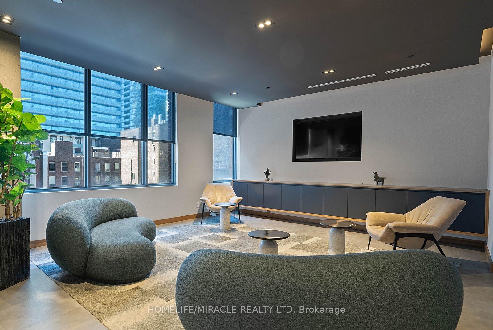 Photo 7 of Unit 1322, 108 Peter Street, Toronto, Waterfront Communities — HOMEH