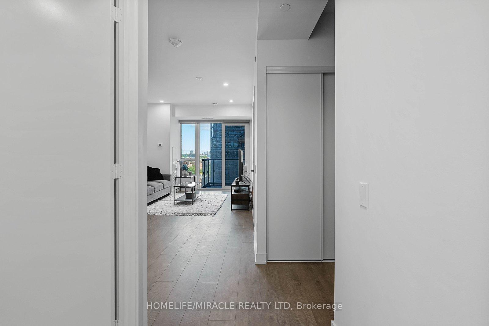 Photo 11 of Unit 1322, 108 Peter Street, Toronto, Waterfront Communities — HOMEH