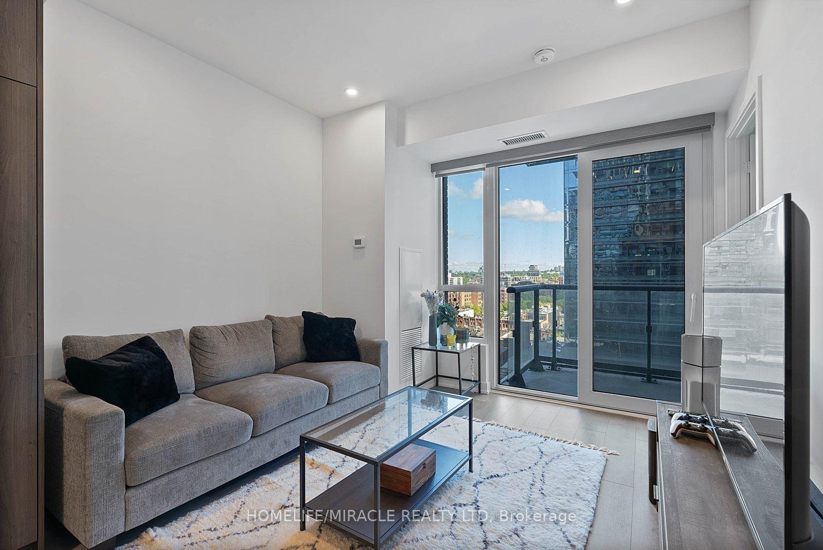 Photo 14 of Unit 1322, 108 Peter Street, Toronto, Waterfront Communities — HOMEH