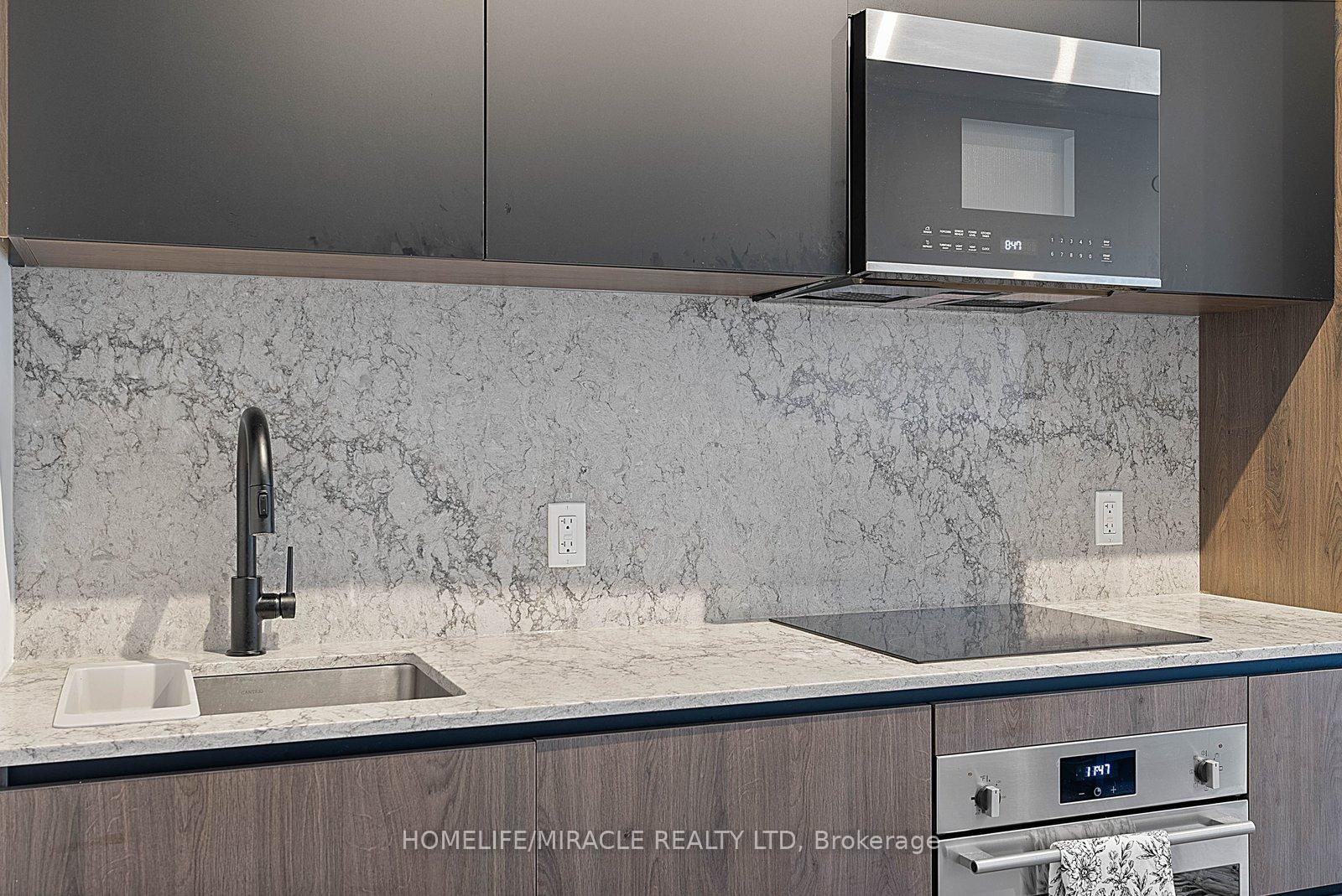 Photo 15 of Unit 1322, 108 Peter Street, Toronto, Waterfront Communities — HOMEH