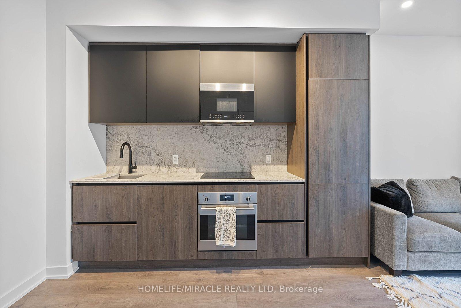 Photo 17 of Unit 1322, 108 Peter Street, Toronto, Waterfront Communities — HOMEH