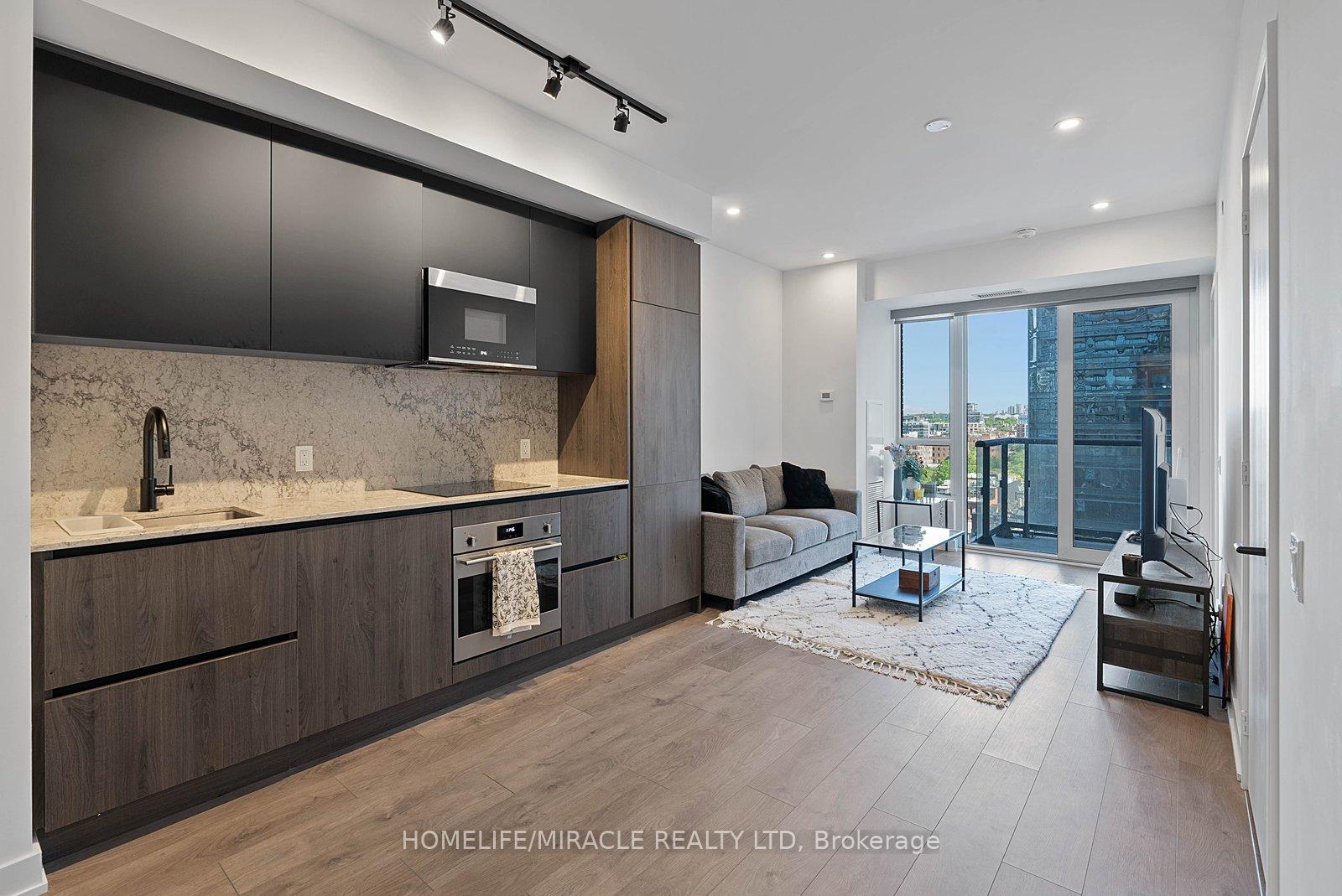 Photo 18 of Unit 1322, 108 Peter Street, Toronto, Waterfront Communities — HOMEH