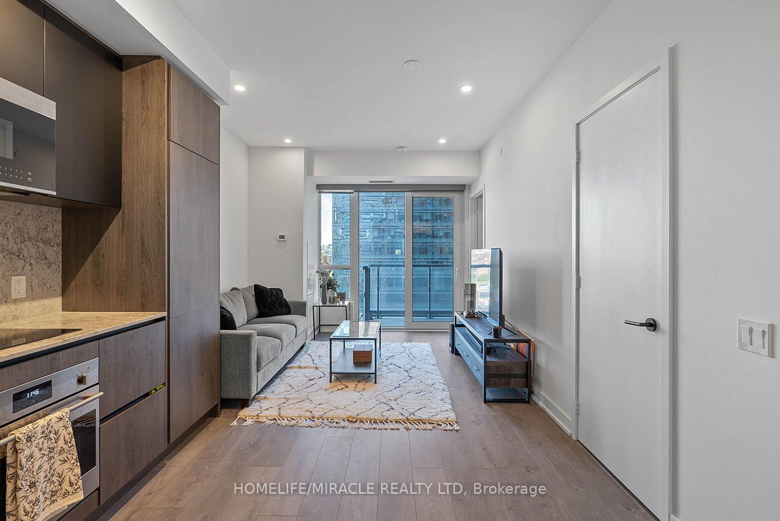 Photo 19 of Unit 1322, 108 Peter Street, Toronto, Waterfront Communities — HOMEH
