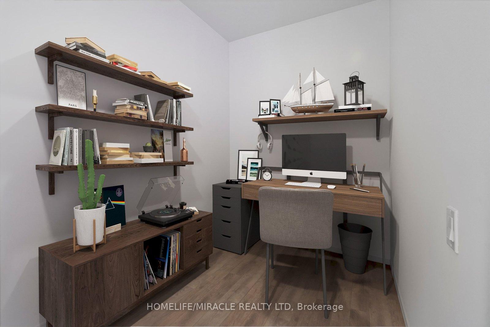 Photo 20 of Unit 1322, 108 Peter Street, Toronto, Waterfront Communities — HOMEH