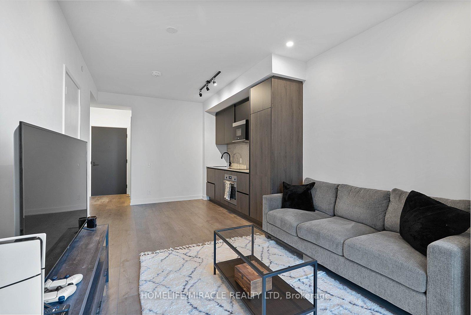 Photo 21 of Unit 1322, 108 Peter Street, Toronto, Waterfront Communities — HOMEH
