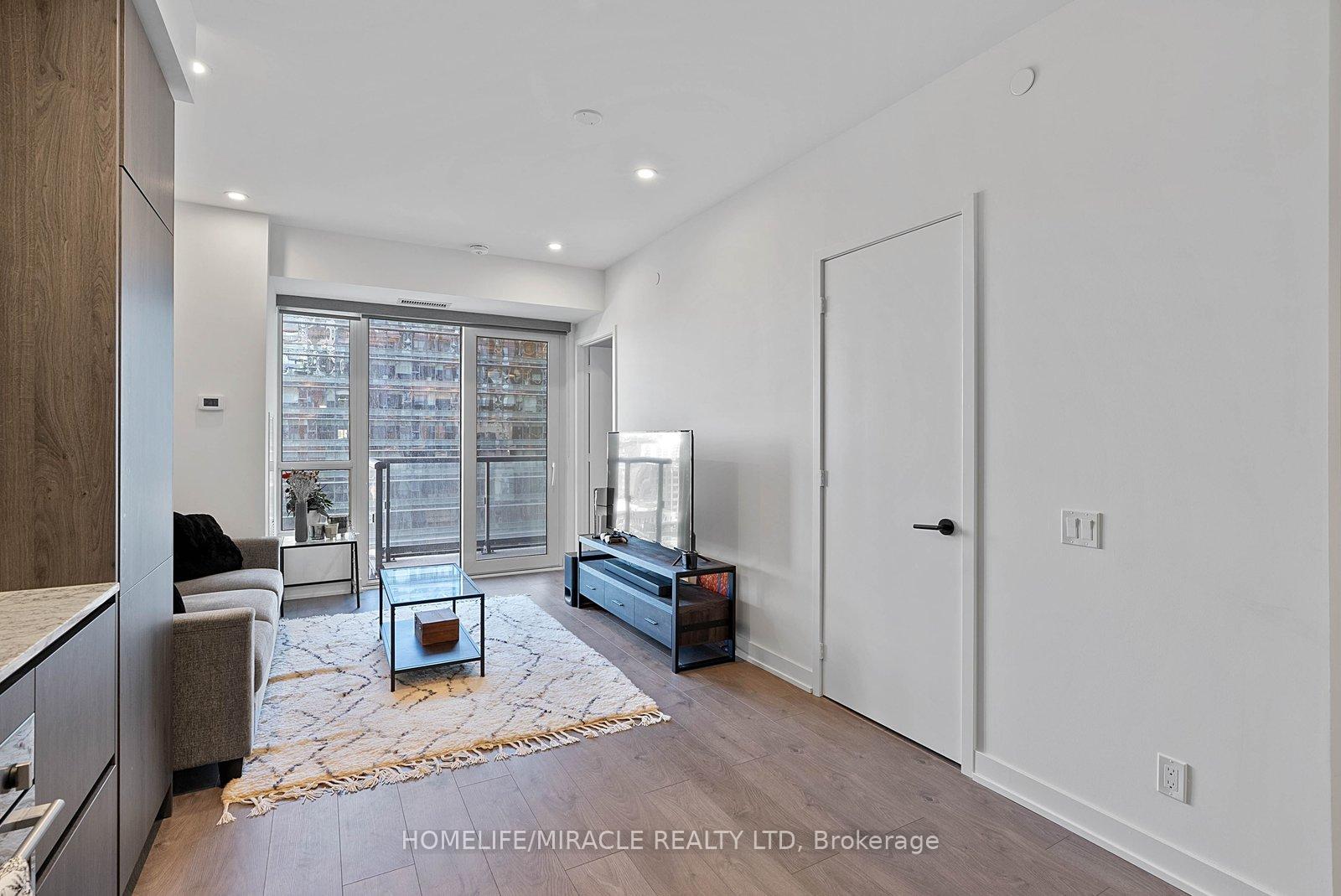 Photo 22 of Unit 1322, 108 Peter Street, Toronto, Waterfront Communities — HOMEH