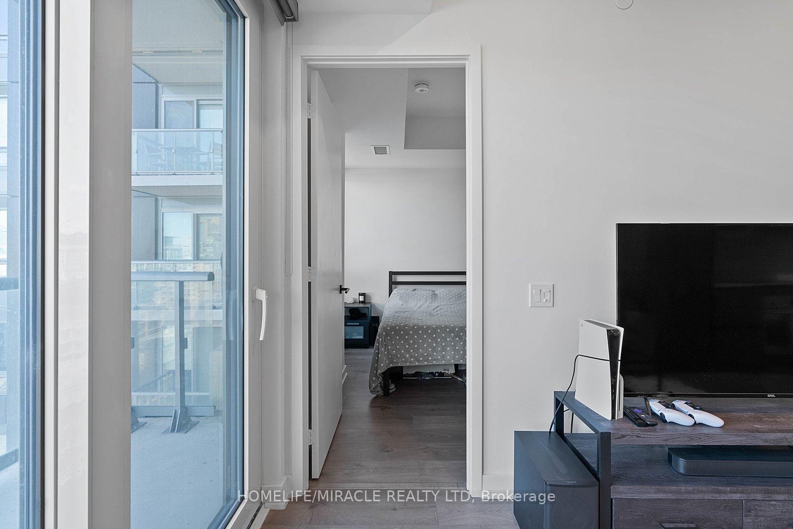 Photo 24 of Unit 1322, 108 Peter Street, Toronto, Waterfront Communities — HOMEH