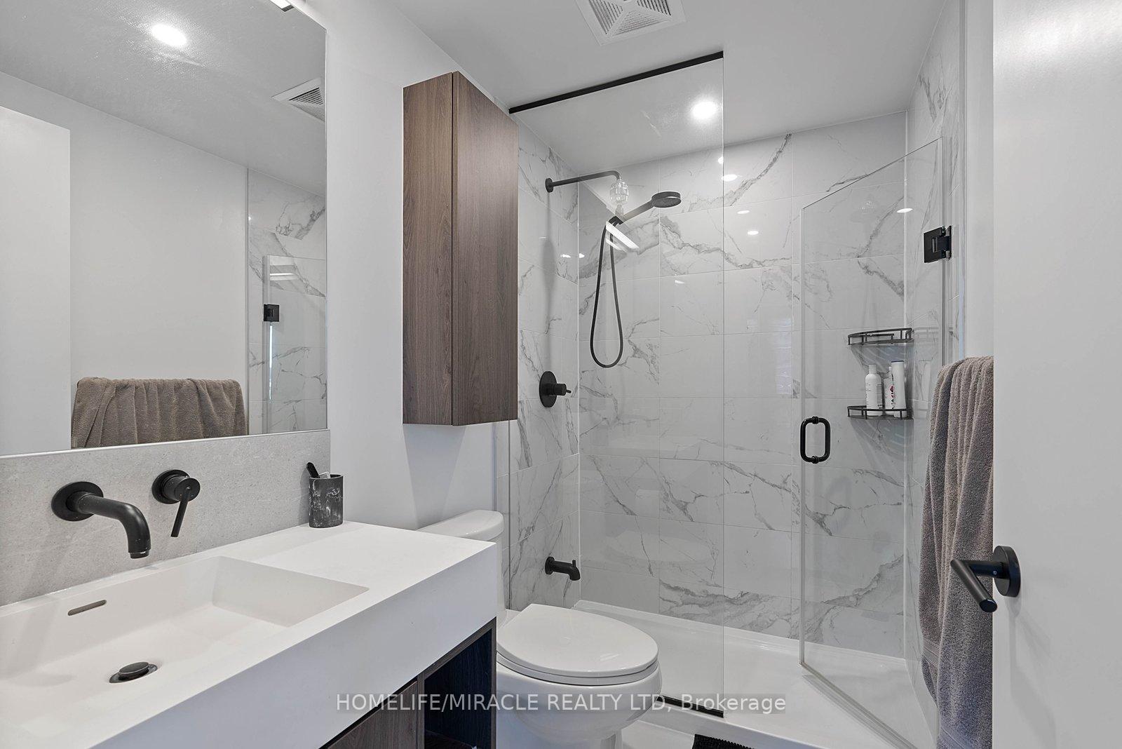 Photo 28 of Unit 1322, 108 Peter Street, Toronto, Waterfront Communities — HOMEH