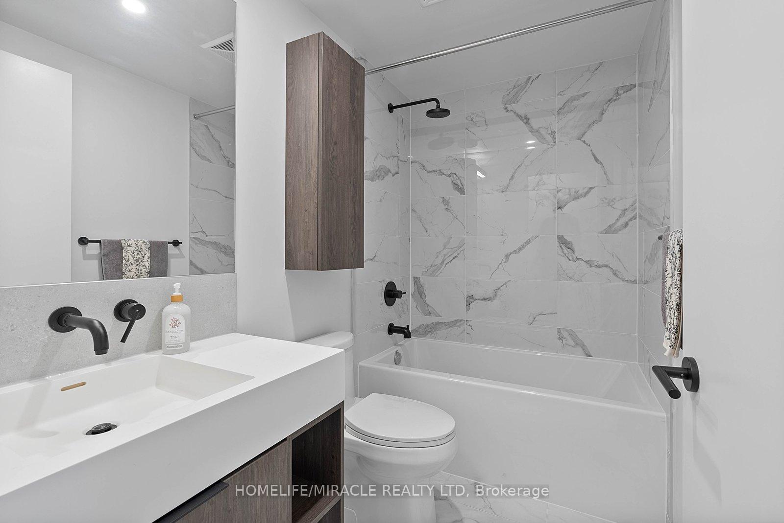 Photo 29 of Unit 1322, 108 Peter Street, Toronto, Waterfront Communities — HOMEH