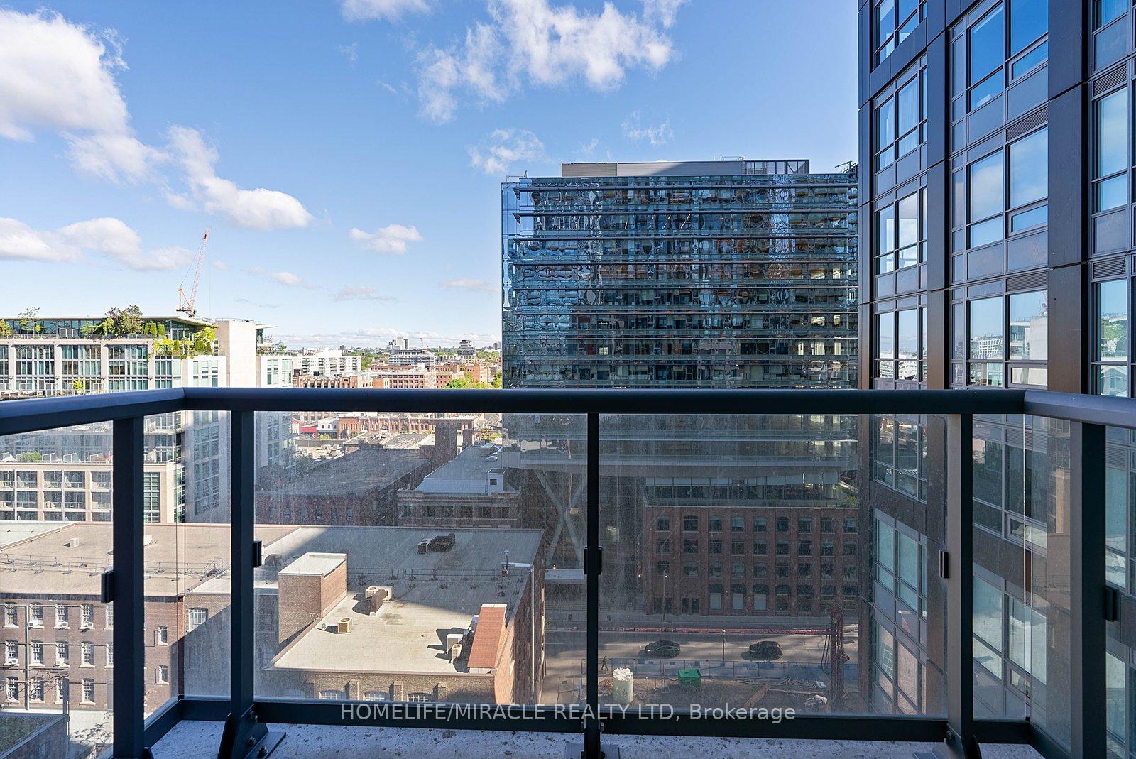 Photo 31 of Unit 1322, 108 Peter Street, Toronto, Waterfront Communities — HOMEH