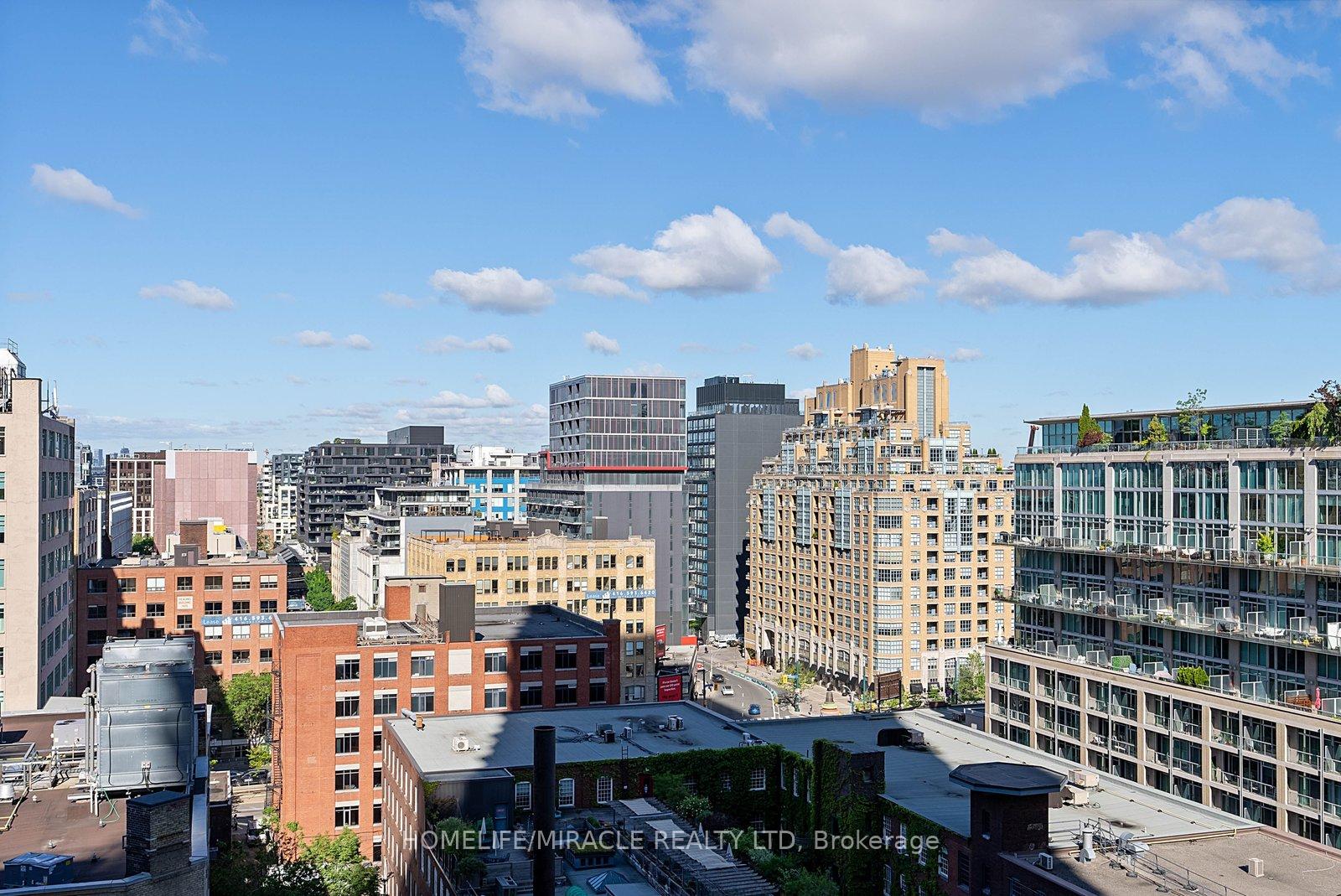 Photo 32 of Unit 1322, 108 Peter Street, Toronto, Waterfront Communities — HOMEH