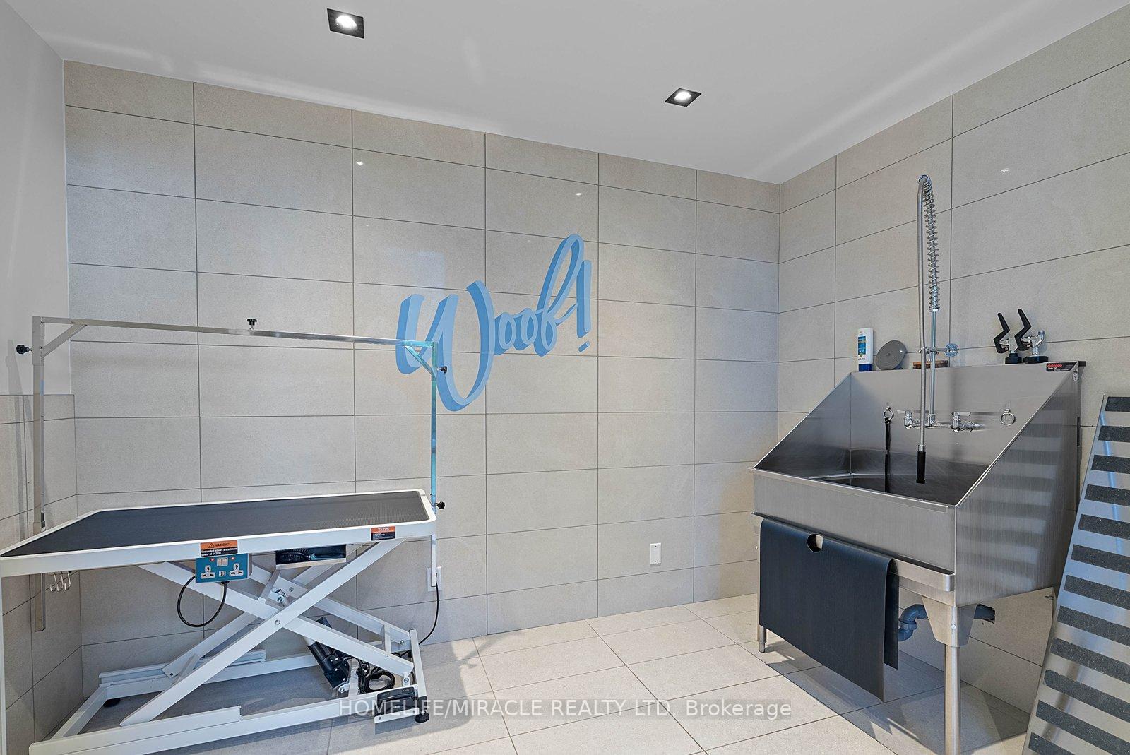 Photo 37 of Unit 1322, 108 Peter Street, Toronto, Waterfront Communities — HOMEH