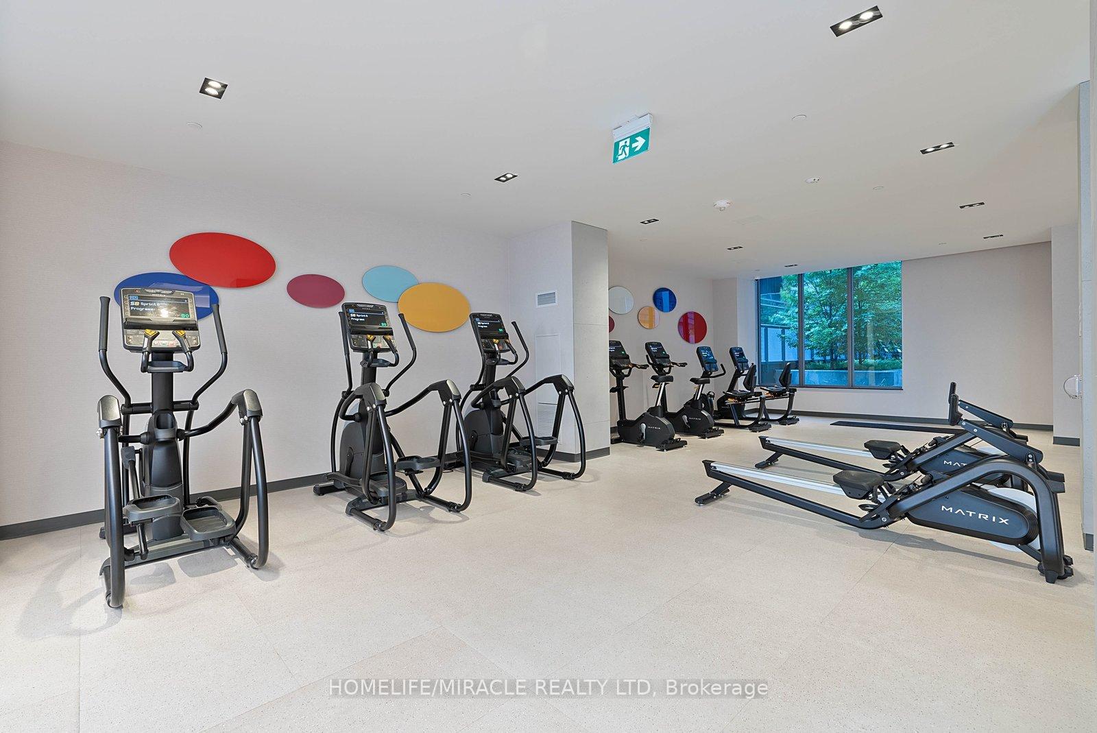 Photo 39 of Unit 1322, 108 Peter Street, Toronto, Waterfront Communities — HOMEH