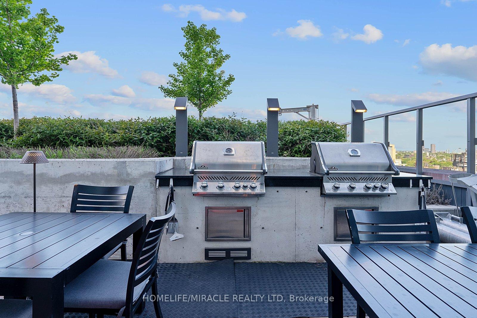 Photo 41 of Unit 1322, 108 Peter Street, Toronto, Waterfront Communities — HOMEH