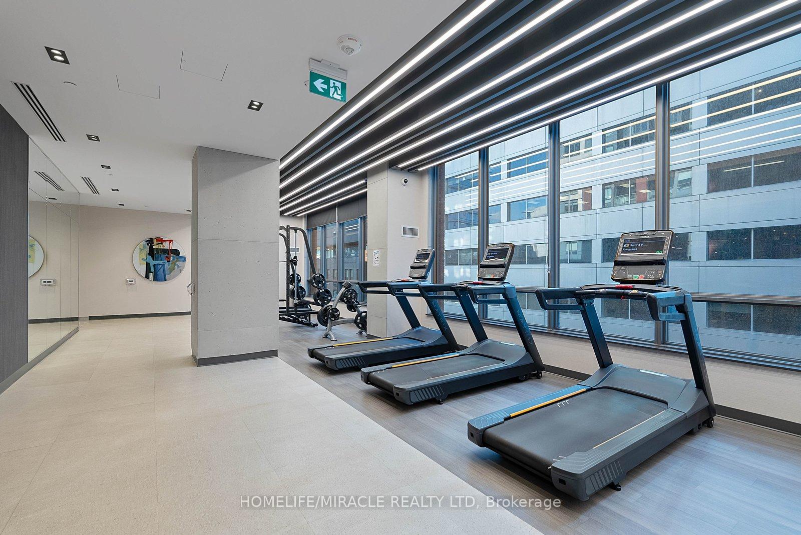 Photo 42 of Unit 1322, 108 Peter Street, Toronto, Waterfront Communities — HOMEH