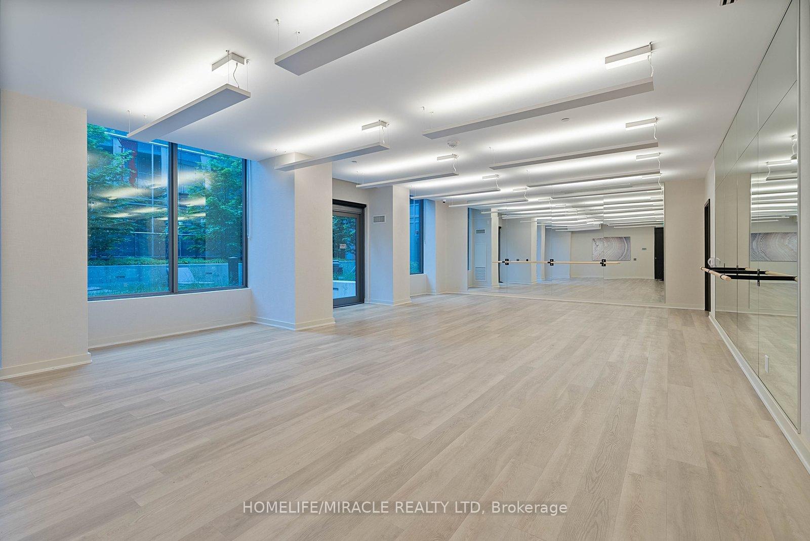 Photo 45 of Unit 1322, 108 Peter Street, Toronto, Waterfront Communities — HOMEH