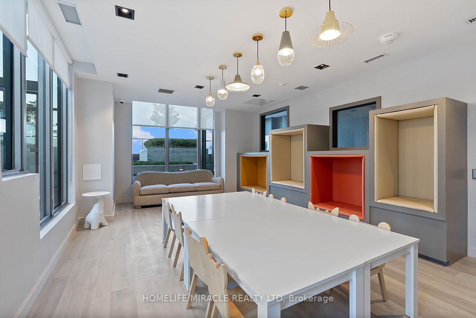 Photo 46 of Unit 1322, 108 Peter Street, Toronto, Waterfront Communities — HOMEH