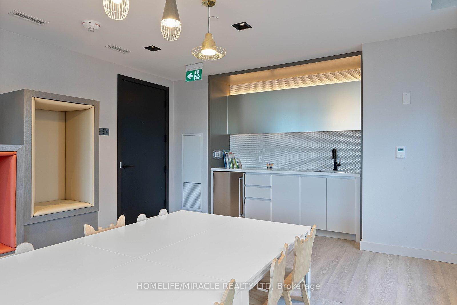 Photo 47 of Unit 1322, 108 Peter Street, Toronto, Waterfront Communities — HOMEH