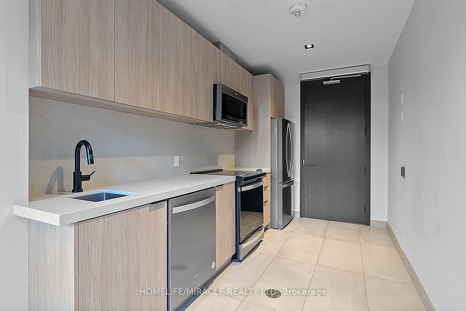 Photo 48 of Unit 1322, 108 Peter Street, Toronto, Waterfront Communities — HOMEH