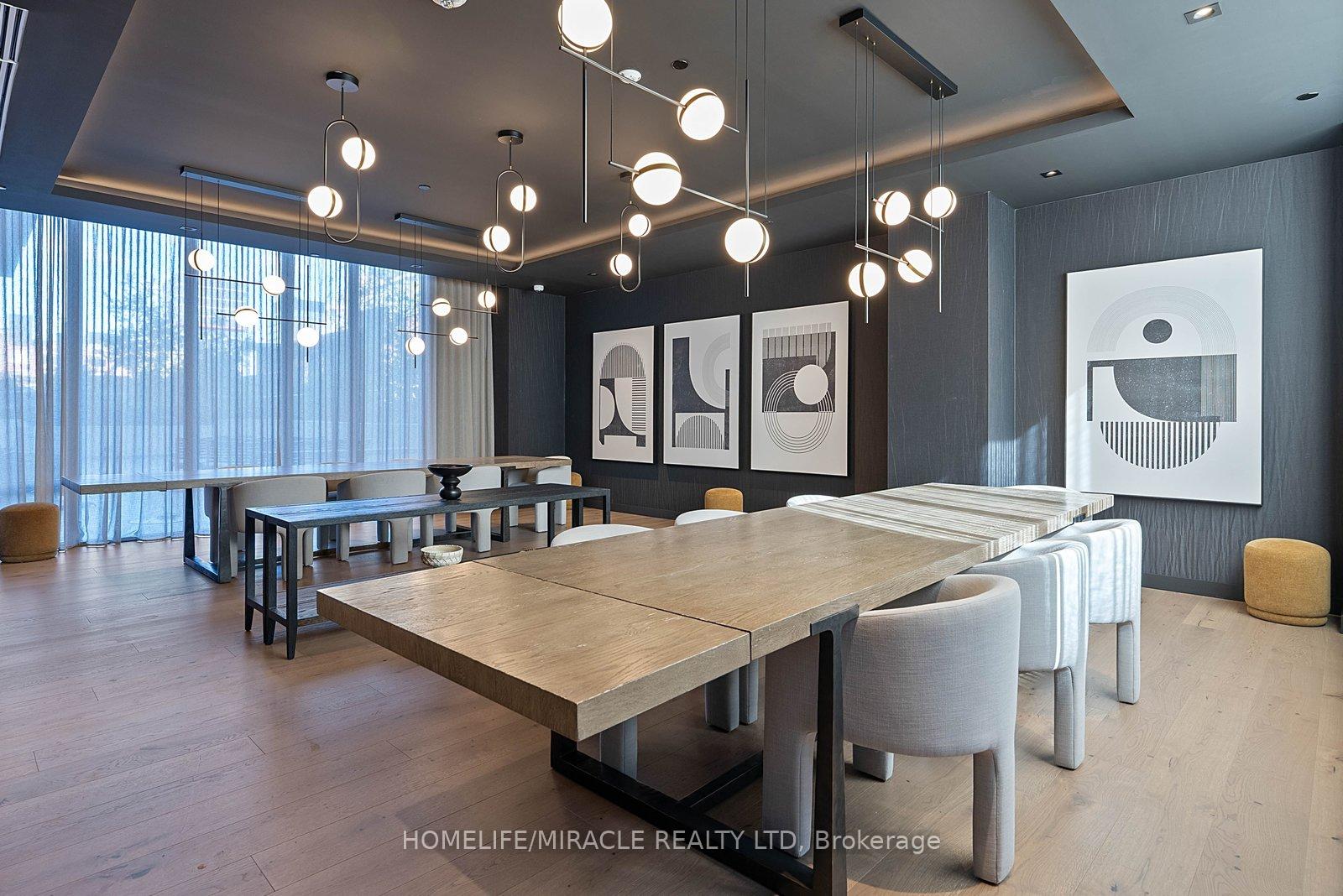 Photo 49 of Unit 1322, 108 Peter Street, Toronto, Waterfront Communities — HOMEH
