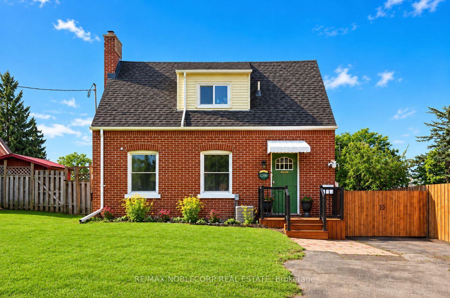 Photo 4 of 1790 King Street E, Cambridge, Lang's Farm — HOMEH