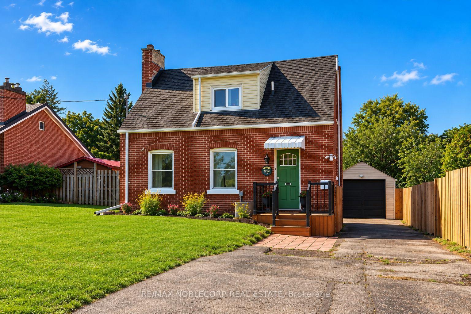 Photo 7 of 1790 King Street E, Cambridge, Lang's Farm — HOMEH