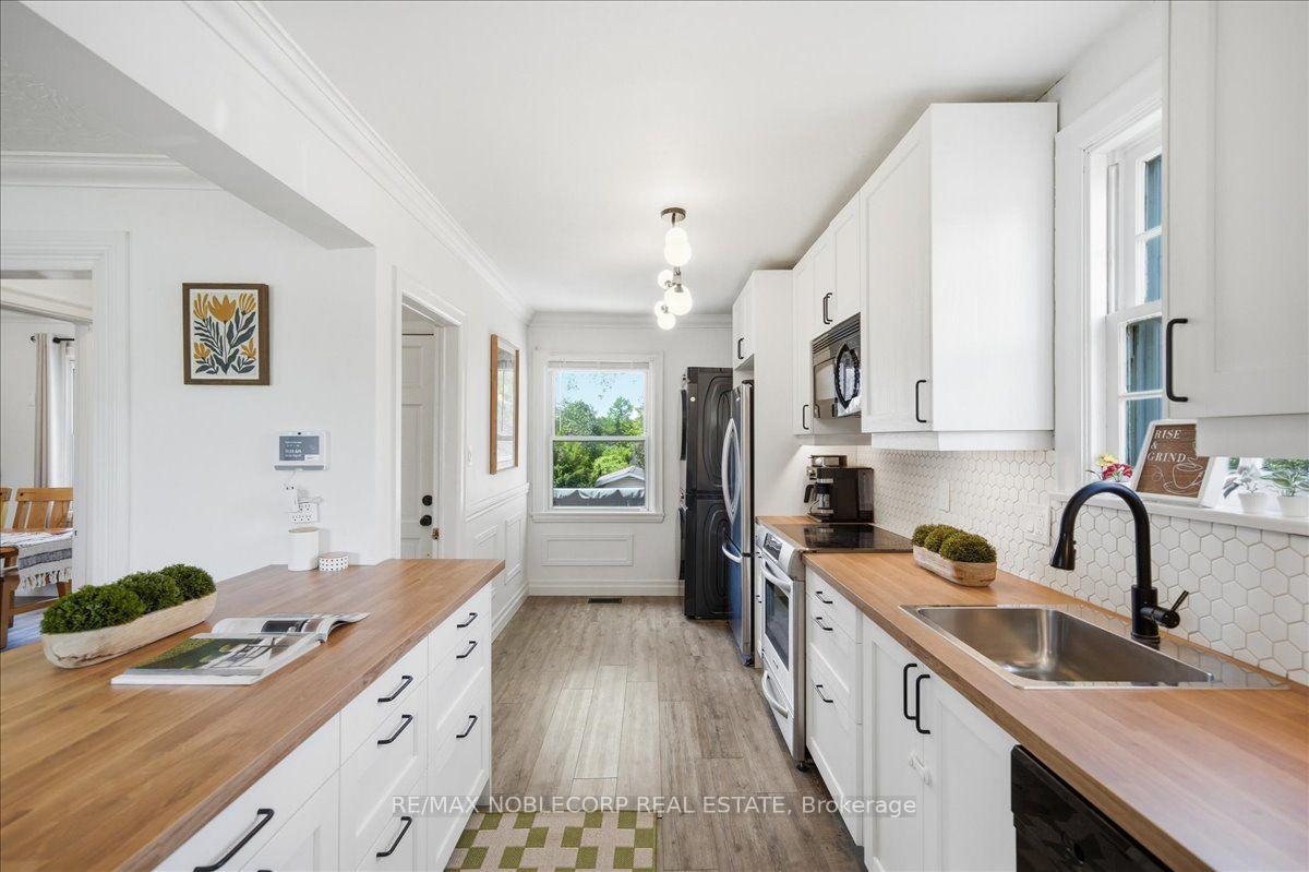 Photo 22 of 1790 King Street E, Cambridge, Lang's Farm — HOMEH