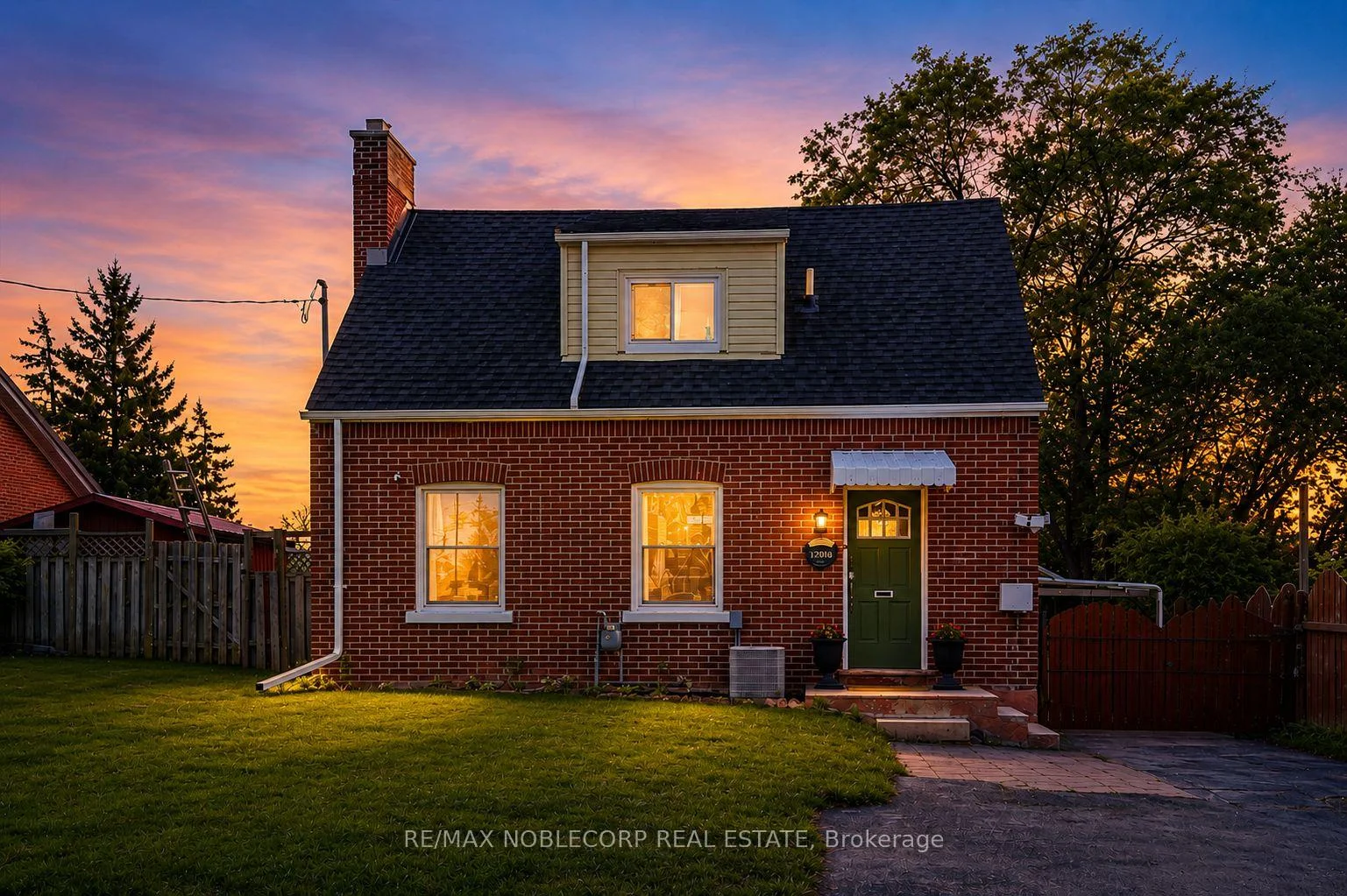 Photo 5 of 1790 King Street E, Cambridge, Lang's Farm — HOMEH