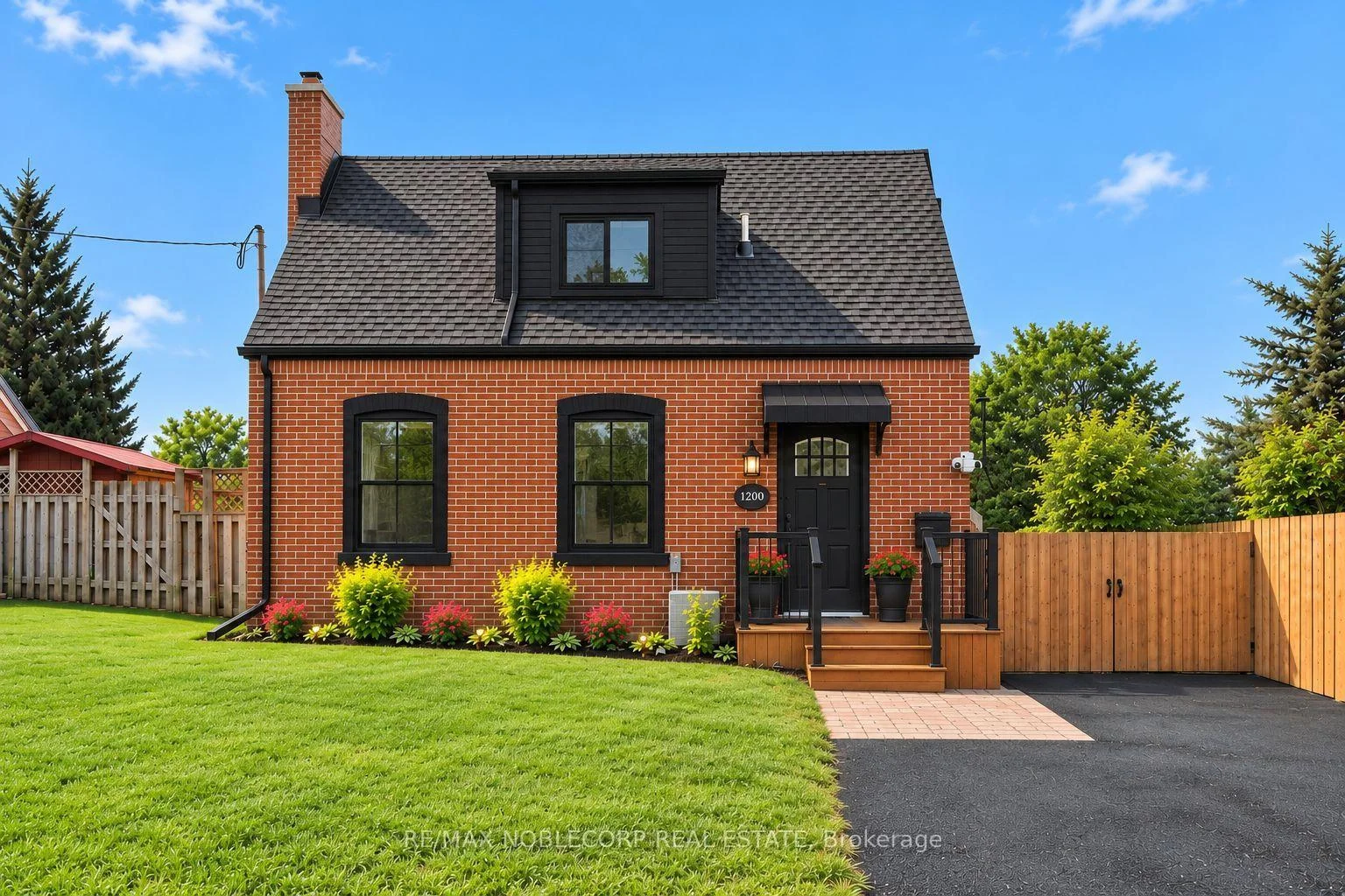 Photo 6 of 1790 King Street E, Cambridge, Lang's Farm — HOMEH