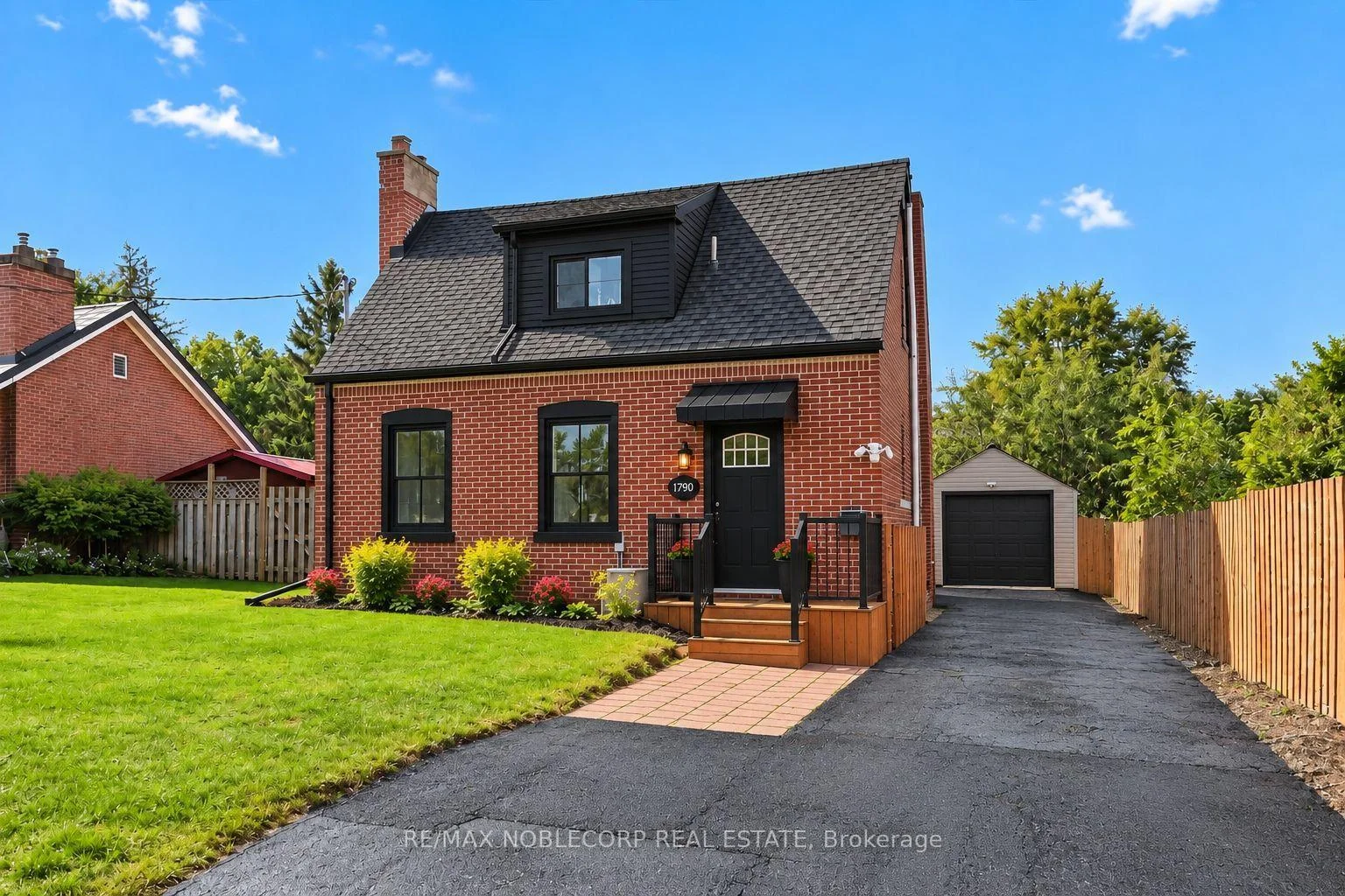 Photo 9 of 1790 King Street E, Cambridge, Lang's Farm — HOMEH