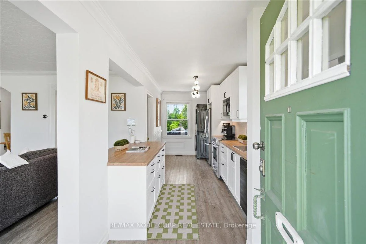 Photo 11 of 1790 King Street E, Cambridge, Lang's Farm — HOMEH