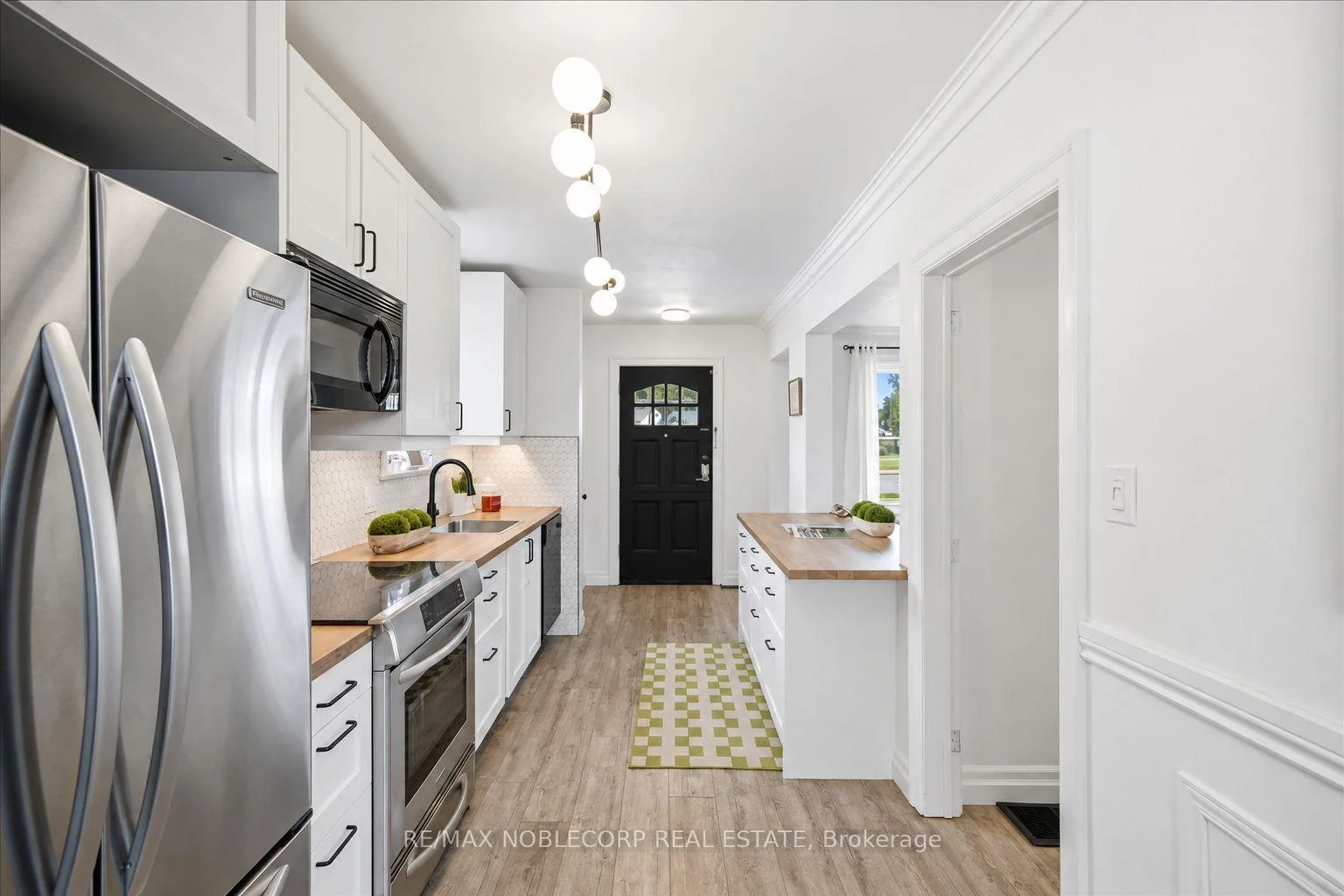 Photo 36 of 1790 King Street E, Cambridge, Lang's Farm — HOMEH