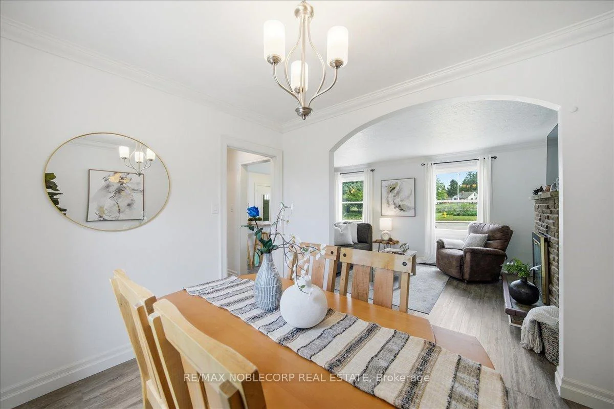 Photo 50 of 1790 King Street E, Cambridge, Lang's Farm — HOMEH
