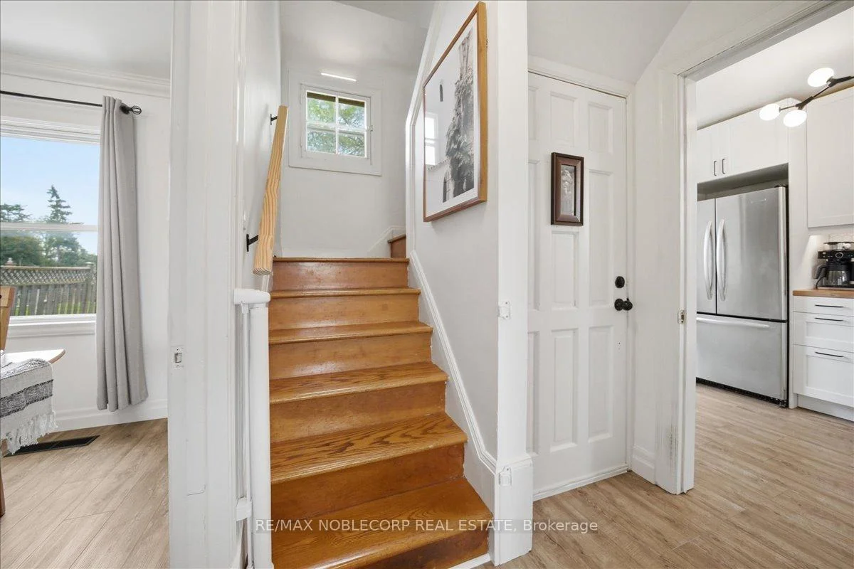 Photo 53 of 1790 King Street E, Cambridge, Lang's Farm — HOMEH