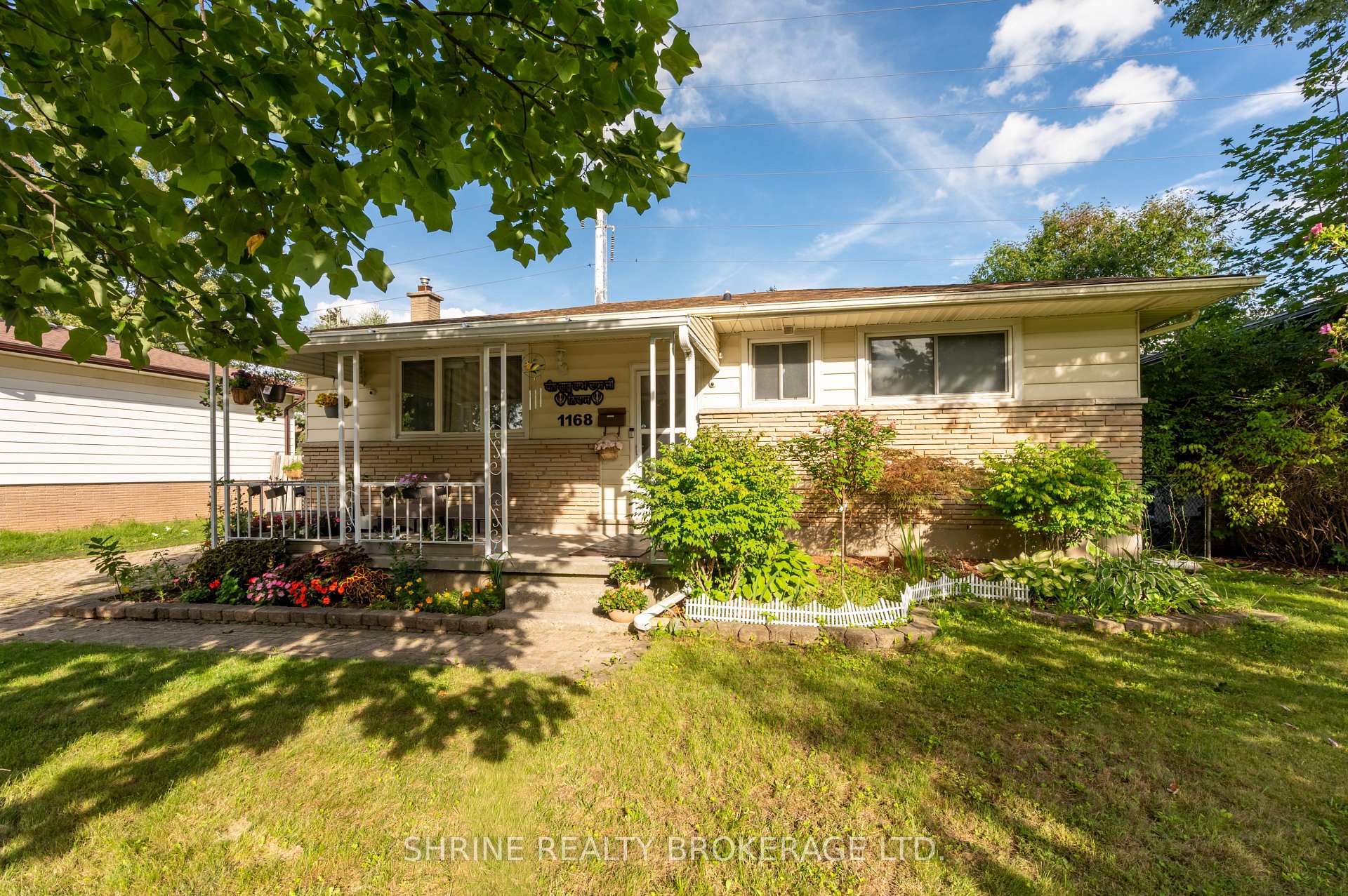 Photo 7 of 1168 Sorrell Road, London, East D — HOMEH