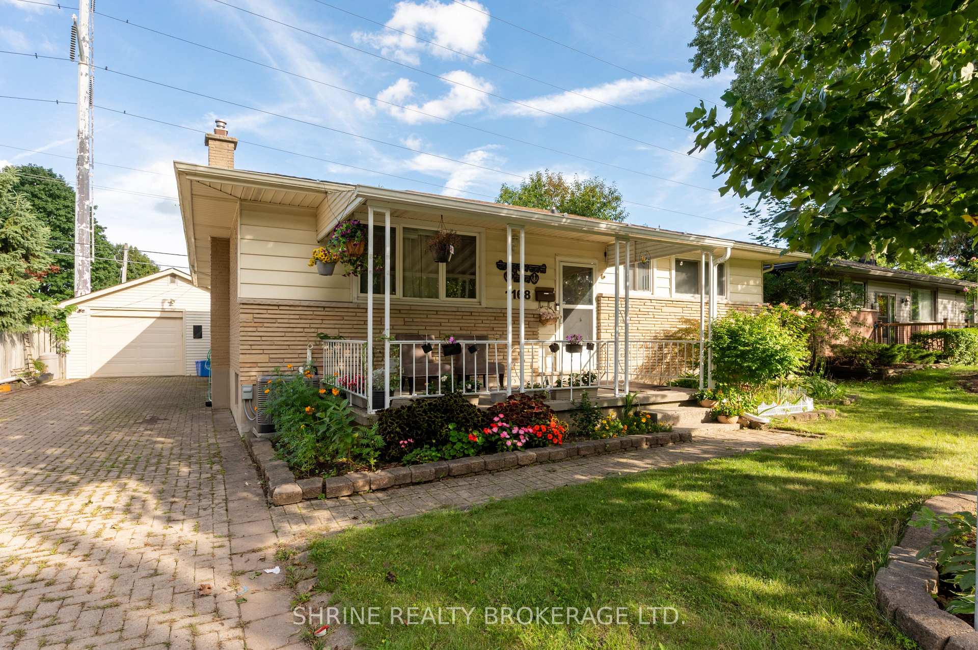 Photo 11 of 1168 Sorrell Road, London, East D — HOMEH