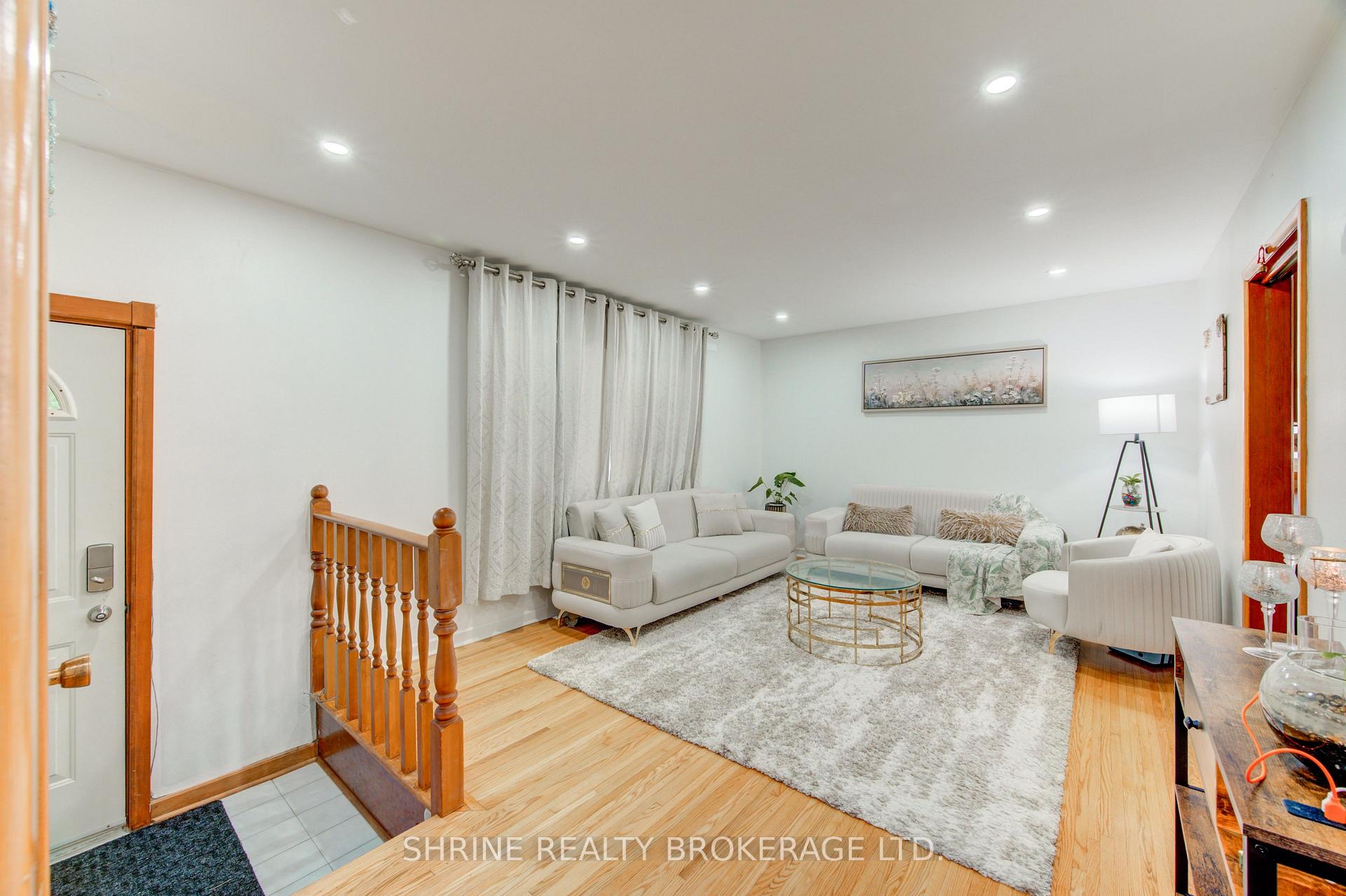 Photo 20 of 1168 Sorrell Road, London, East D — HOMEH