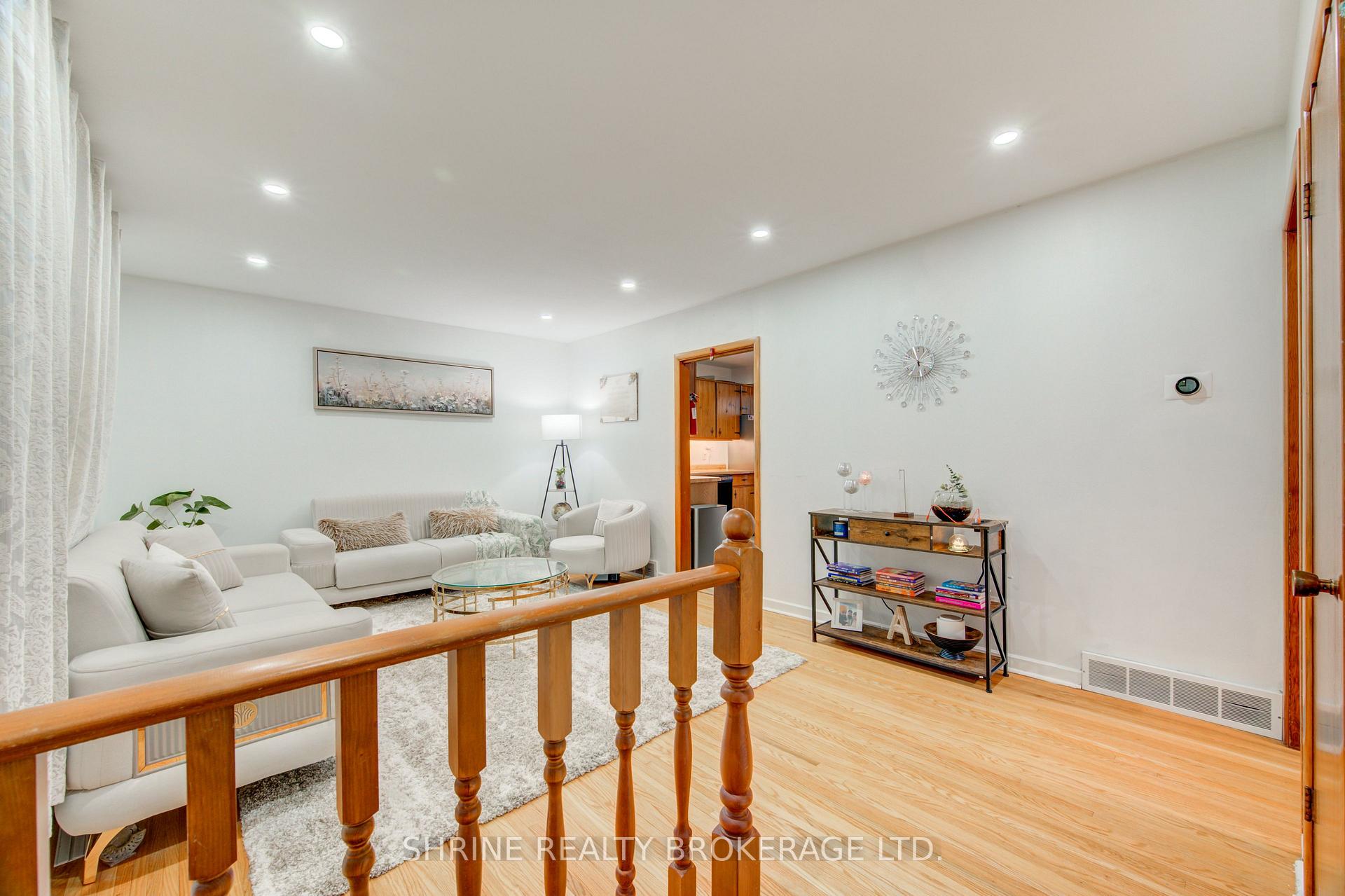 Photo 23 of 1168 Sorrell Road, London, East D — HOMEH