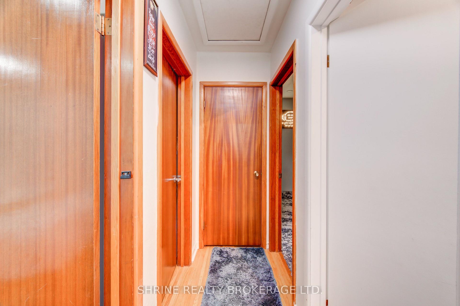 Photo 27 of 1168 Sorrell Road, London, East D — HOMEH